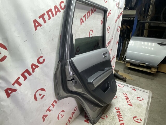 Дверь NISSAN X-Trail 
