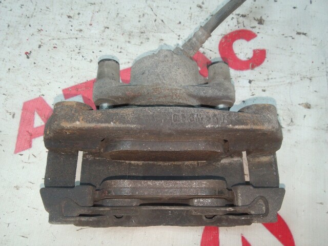 Суппорт RENAULT Duster 