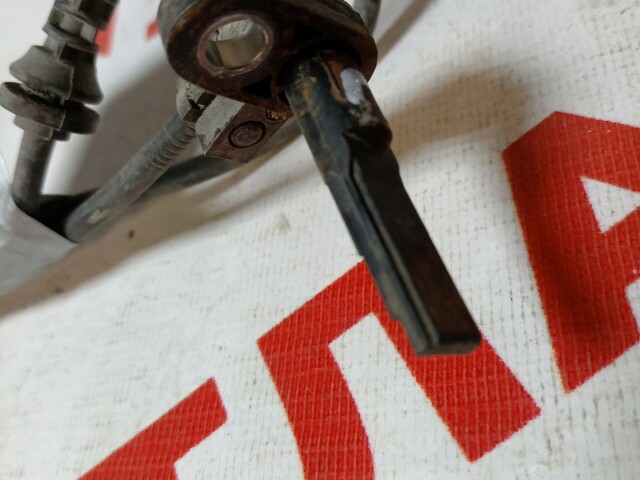 Датчик ABS RENAULT Duster 