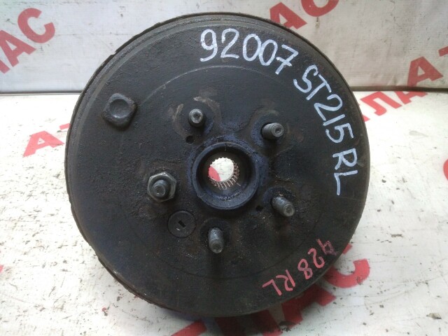 Ступица TOYOTA Carina 