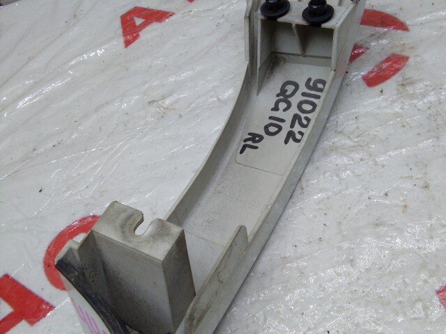 Планка под стоп NISSAN Bluebird Sylphy 