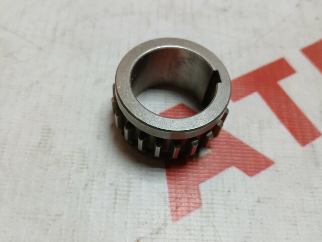 Шестерня коленвала NISSAN - QG15-DE