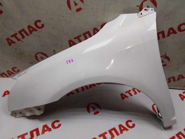 Крыло TOYOTA Avensis 