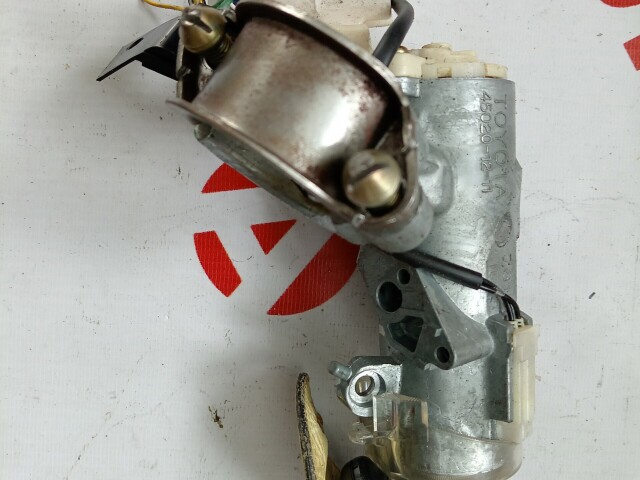 Замок зажигания TOYOTA Corona Premio 