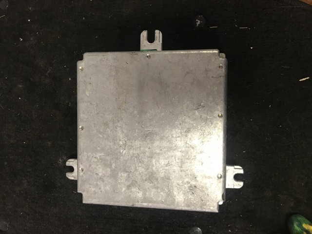 Компьютер HONDA Fit L13A