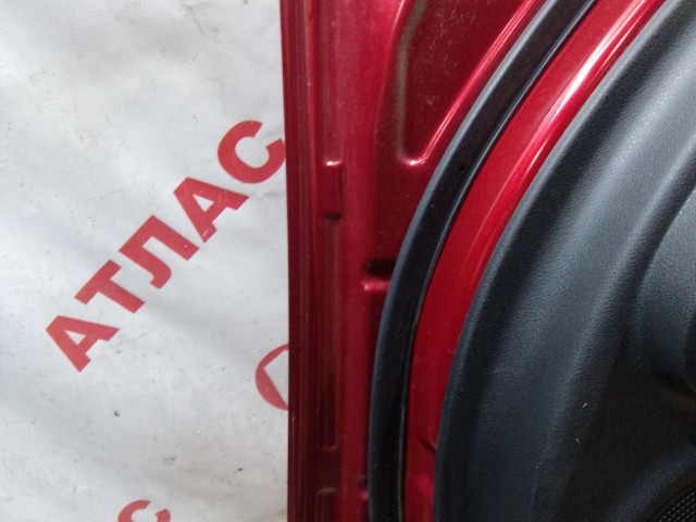 Дверь NISSAN Juke 