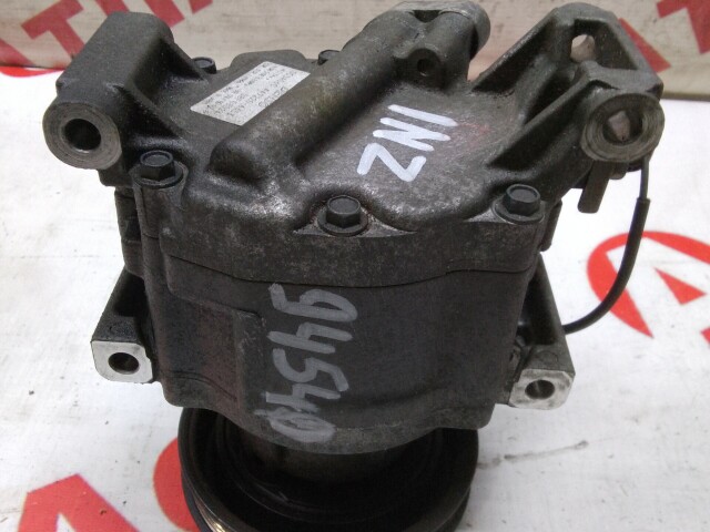 Компрессор кондиционера TOYOTA Corolla 1NZ-FE