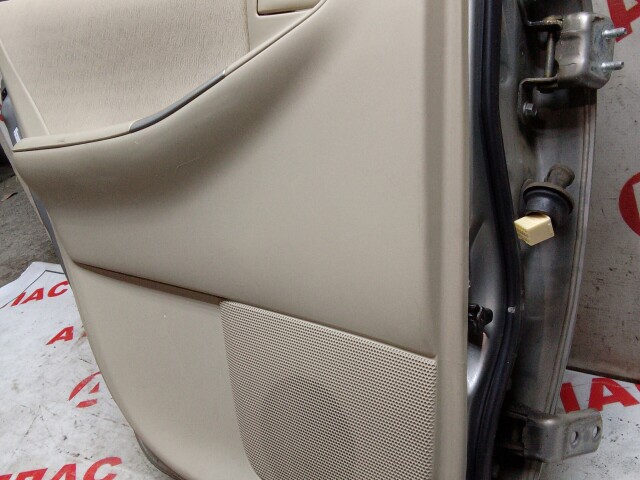 Дверь TOYOTA Corolla 