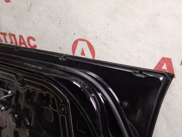 Дверь NISSAN Primera 