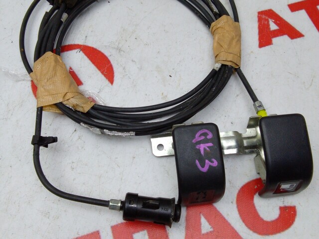 Трос бензобака HONDA Fit 