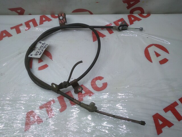 Трос ручника TOYOTA FunCargo 