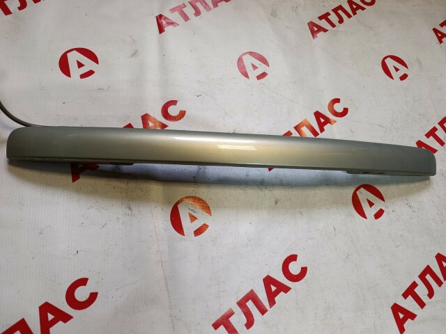 Накладка багажника TOYOTA Avensis 