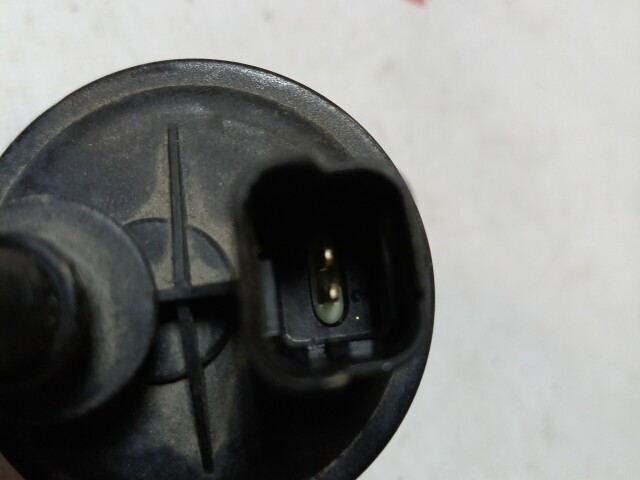 Клапан абсорбера RENAULT Duster 