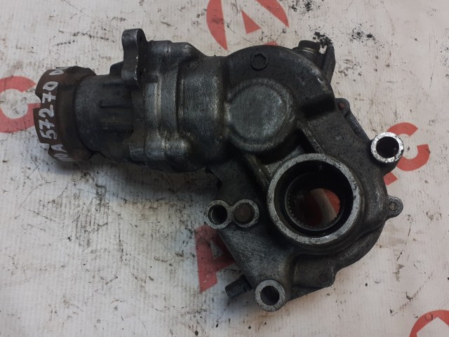 Раздатка TOYOTA Duet EJ-VE