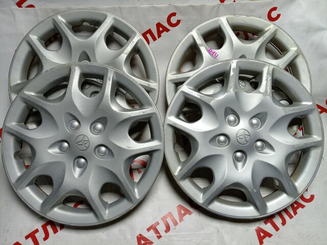 Колпак на колесо TOYOTA - 