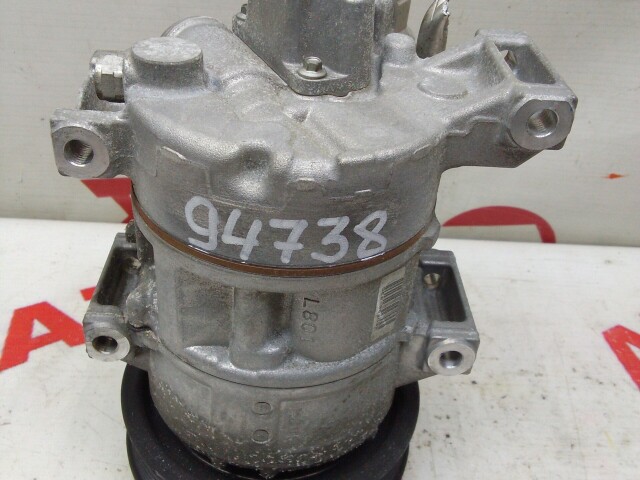 Компрессор кондиционера TOYOTA Avensis 2AZ-FSE