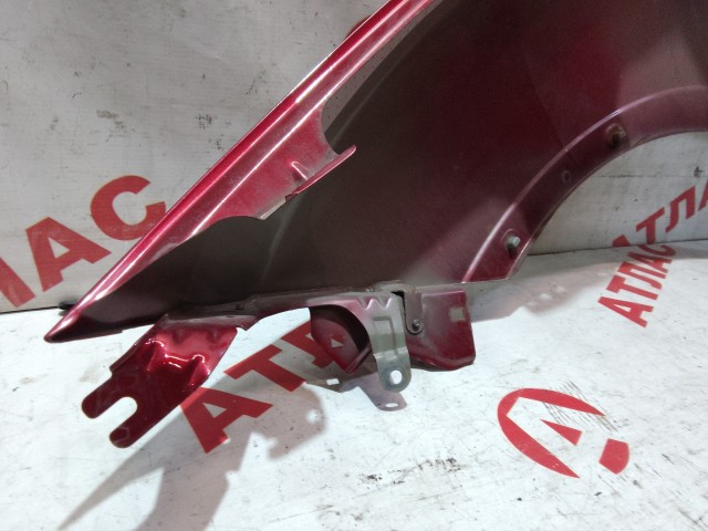 Крыло NISSAN Juke 