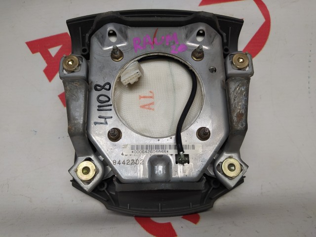 Airbag TOYOTA Raum 