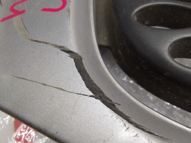 Решетка радиатора DAIHATSU Terios Kid 