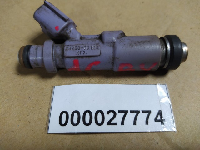 Форсунка ДВС TOYOTA - 1G