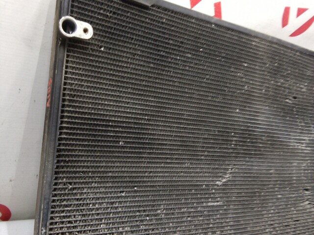 Радиатор кондиционера TOYOTA Corolla 