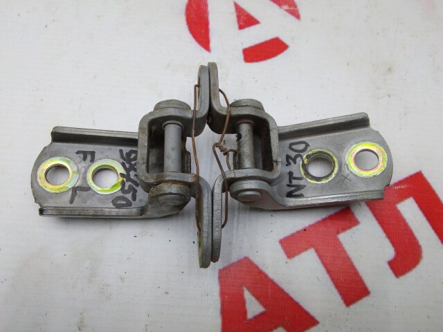 Кронштейны двери NISSAN X-Trail 