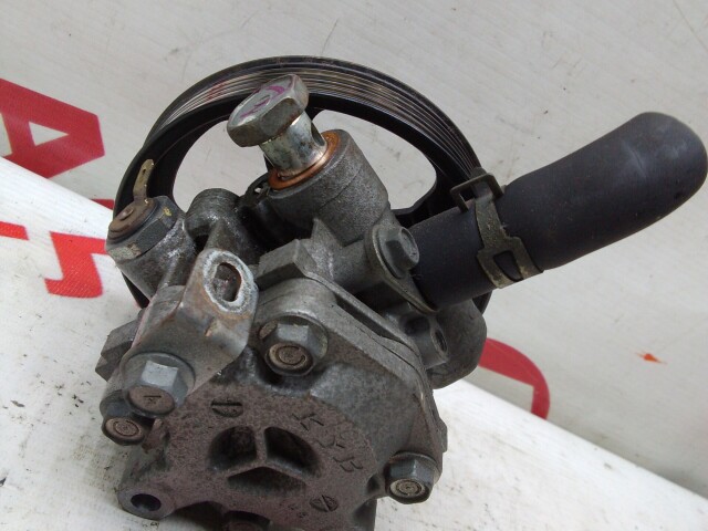 Гидроусилитель руля MITSUBISHI Outlander 4B11