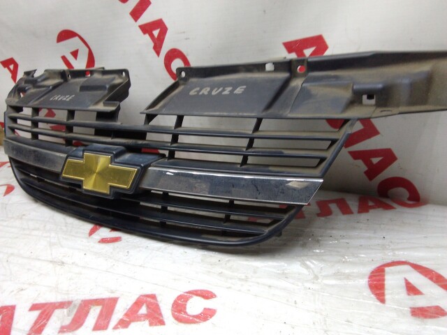 Решетка радиатора CHEVROLET Cruze 
