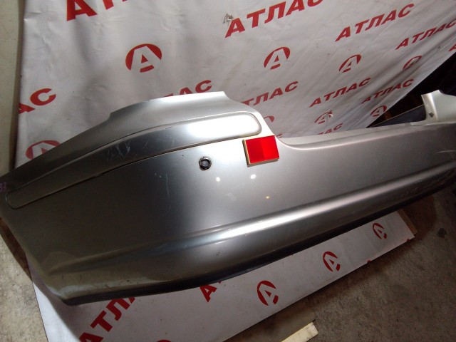 Бампер задний TOYOTA Avensis 