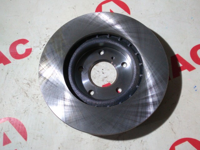 Диск тормозной NISSAN Teana 