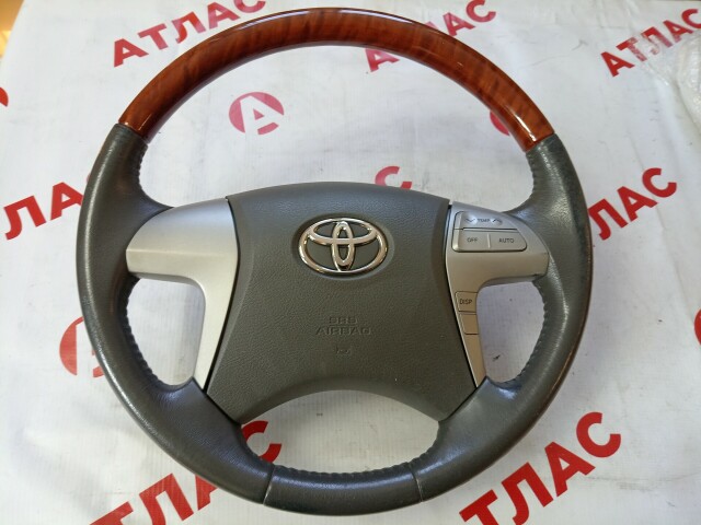 Руль TOYOTA Camry 