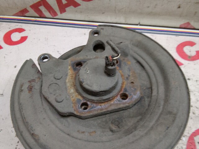 Ступица TOYOTA Corolla 