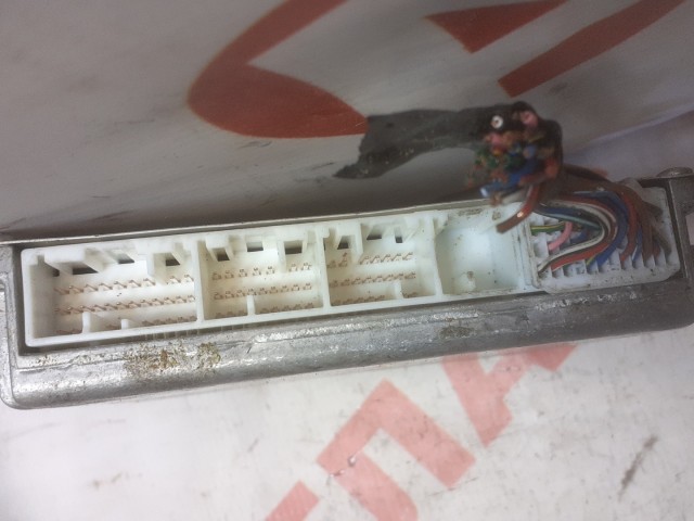 Компьютер HONDA Fit L13A