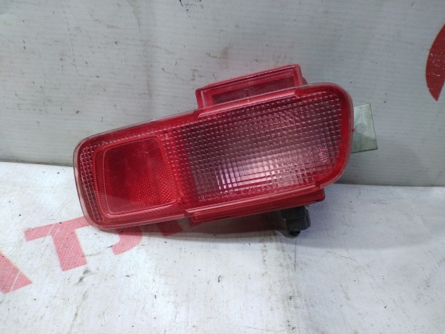 Туманка HONDA Stream 