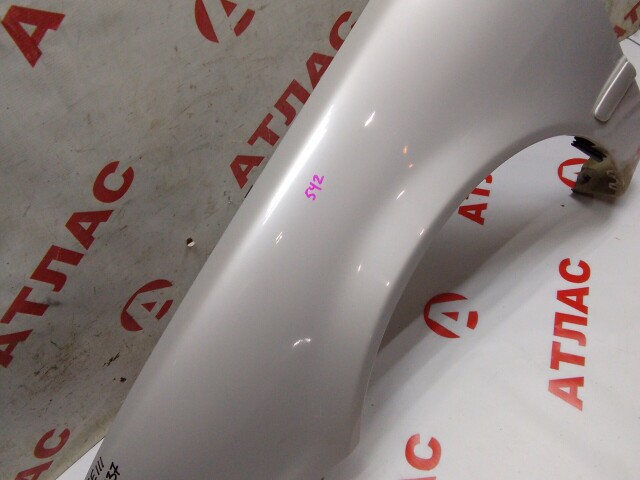 Крыло TOYOTA Corolla 