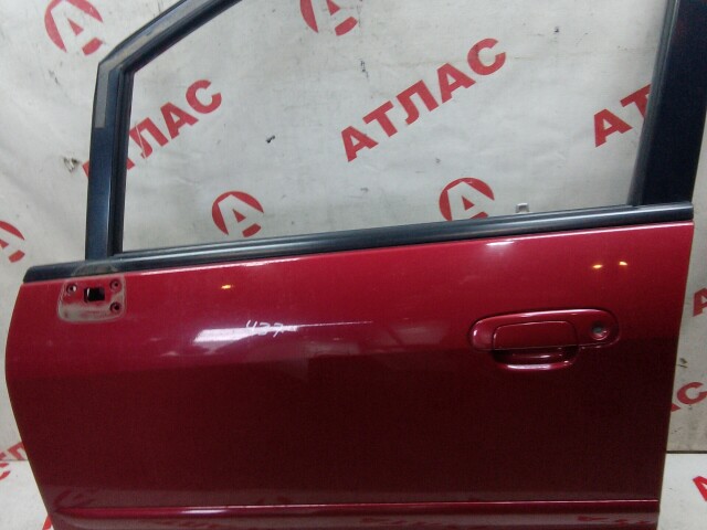 Дверь MAZDA Premacy 