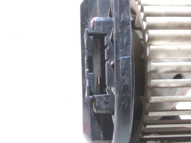 Моторчик печки NISSAN Teana 