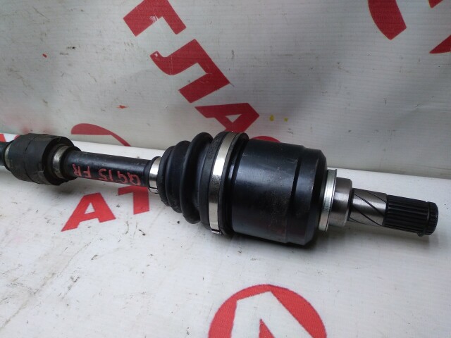 Привод длинный NISSAN Sunny 