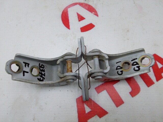 Кронштейны двери HONDA Fit 