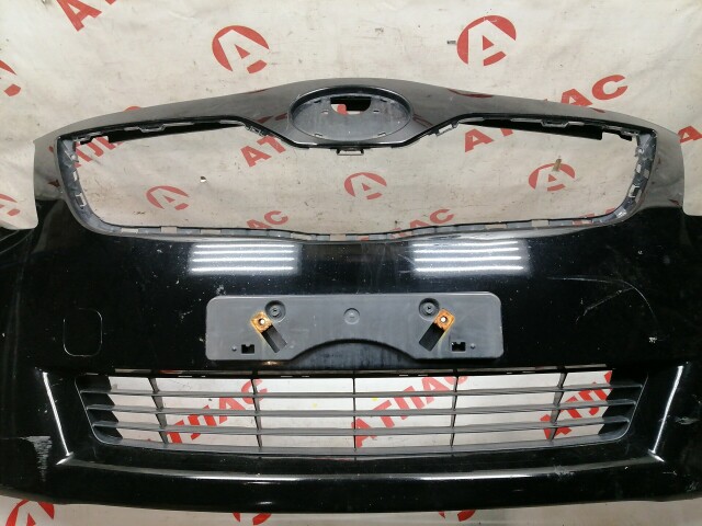 Бампер передний TOYOTA Camry 