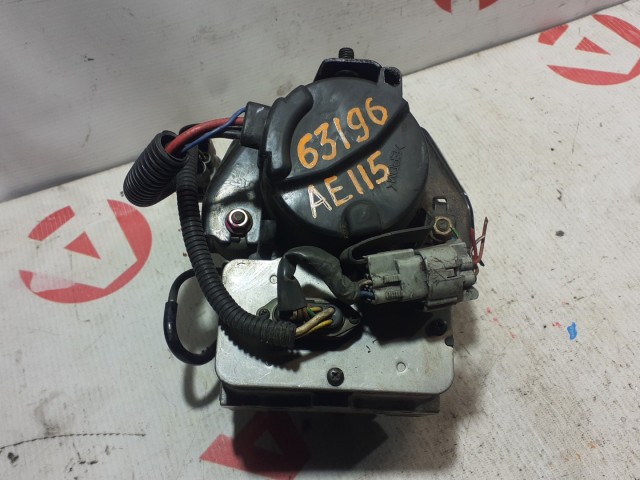 Блок ABS TOYOTA Sprinter Carib 