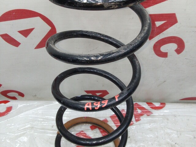 Пружина RENAULT Duster 