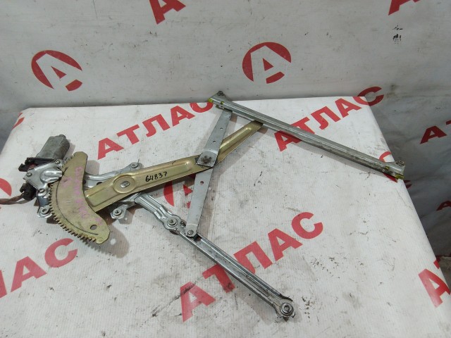 Стеклоподъемник TOYOTA Caldina 