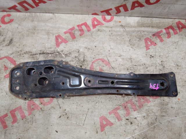 Балка продольная TOYOTA Avensis 