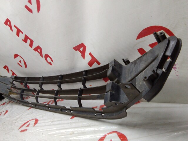 Решетка в бампер HONDA Fit 