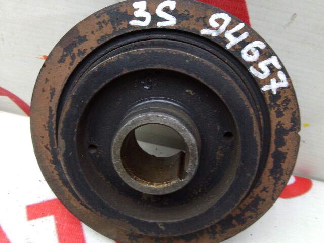 Шкив коленвала TOYOTA Corona Premio 3S-FE