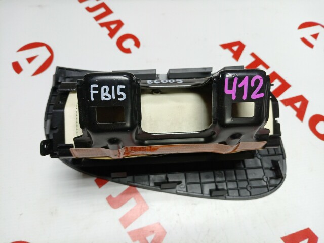 Airbag NISSAN Sunny 