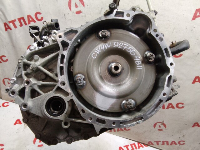 АКПП MITSUBISHI Outlander 4B11