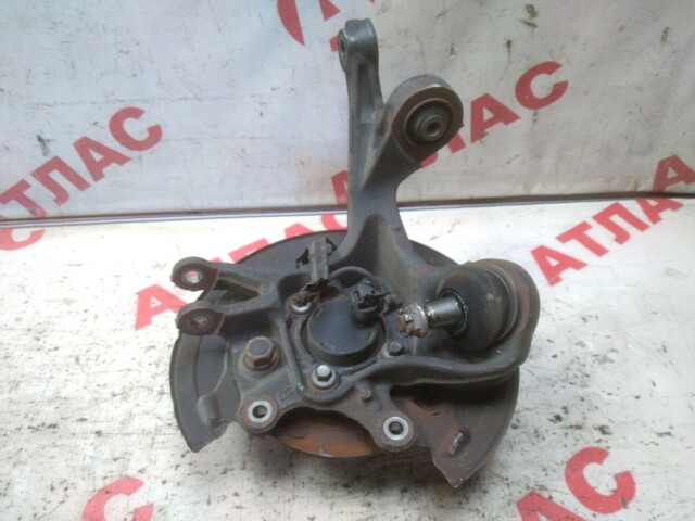 Ступица TOYOTA Avensis 