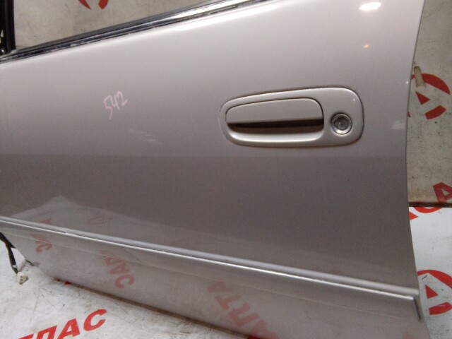 Дверь TOYOTA Corolla 